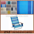 ZNZ Hot selling 2015 new chair pads thin chair pads folding chair writing pad